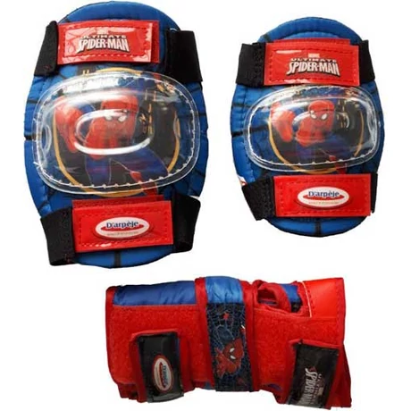 Echipament de protecție SPIDERMAN / POTTER- DARPEJE - S-Sport.ro
