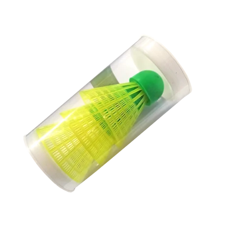 Mingi Speedminton, 3 buc-s S-SPORT - S-sport.ro