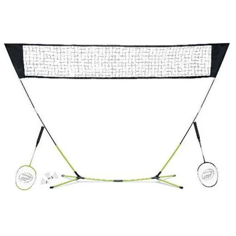 Raft de badminton SPARTAN - S-Sport.ro