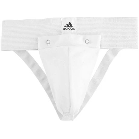 Protector de testicule (suspensor) mărimea M - ADIDAS - S-Sport.ro