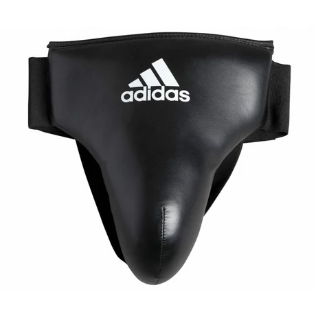 Protector de testicule (suspensor), căptușit mărimea M - ADIDAS - S-Sport.ro