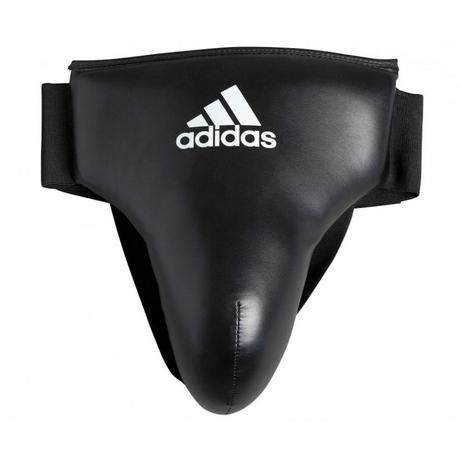 Protector de testicule (suspensor), căptușit mărimea M - ADIDAS - S-Sport.ro