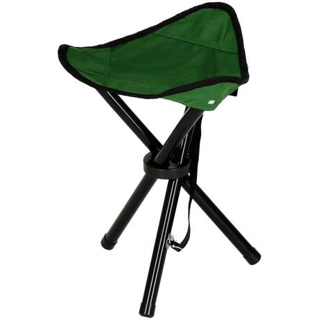 Scaun de pescuit, portabil SPRINGOS - S-Sport.ro