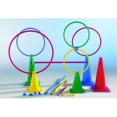 Obstacolul de curs stabilit Mare - S-Sport.ro