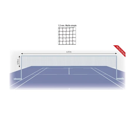 Plasă de concurență TREMBLAY - S-Sport.ro