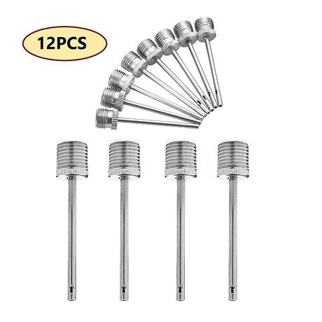Set de 12 supape, filet gros - S-Sport.ro