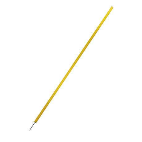 Baston de slalom - baston tactic, 160 cm VINEX - S-Sport.ro