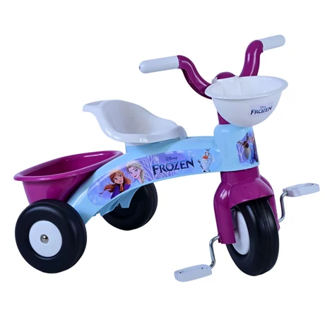 Tricicleta  Volare Disney Frozen (Înghețată) - S-Sport.ro