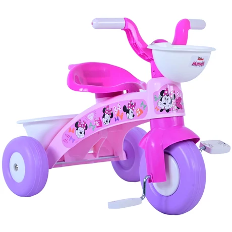 Triciclu Volare Disney Minnie Mouse - S-Sport.ro