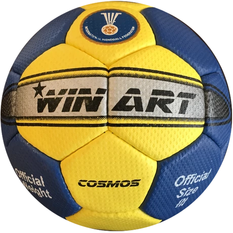Handbal, mărimea 3 WINART COSMOS - S-Sport.ro