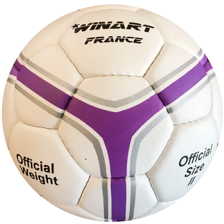 Minge de handbal, mărimea 2 WINART FRANCE NOU - S-Sport.ro