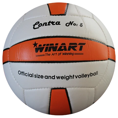 Volei WINART CONTRA ORANGE - S-Sport.ro