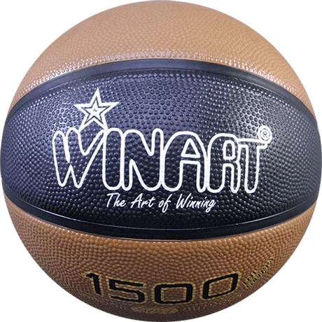 Baschet, mărimea 6 WINART TOP GRIPPY - S-Sport.ro