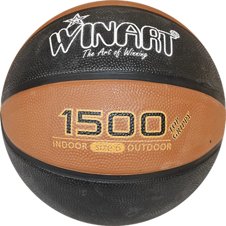 Baschet, mărimea 7 WINART TOP GRIPPY - S-Sport.ro