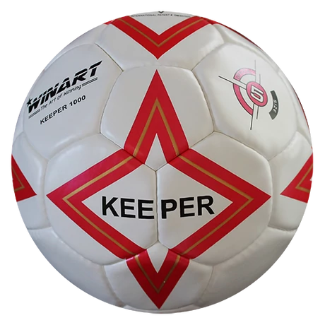 Antrenor de portari fotbal WINART KEEPER 1000 - S-Sport.ro