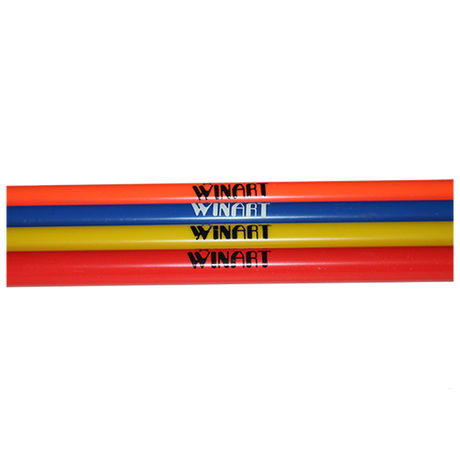 Baston tactic, 100 cm WINART albastru - S-Sport.ro