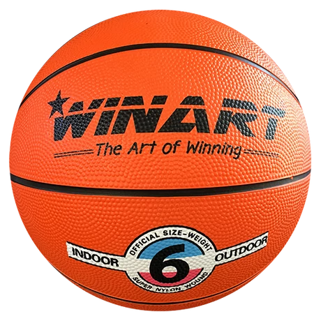 Baschet, mărimea 6 WINART TRADITION - S-Sport.ro