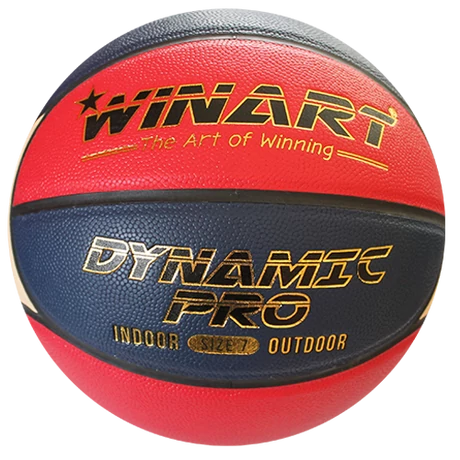 Baschet, mărimea 7 WINART DYNAMIC PRO - S-Sport.ro