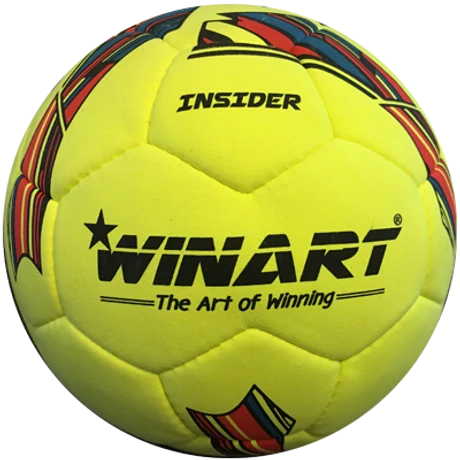 Minge de fotbal, mărimea 5 WINART INSIDER - S-Sport.ro