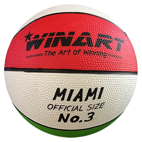 Mini baschet, mărimea 3 WINART HUNGARY - S-Sport.ro