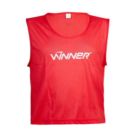 Marcaj de sus Roșu - S - WINNER RED - S-Sport.ro
