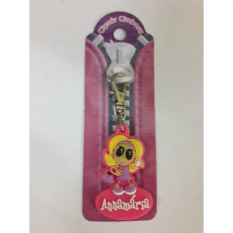 Cipzár Cimbora - Annamária - S-Sport.ro