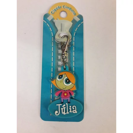 Cipzár Cimbora - Júlia - S-Sport.ro