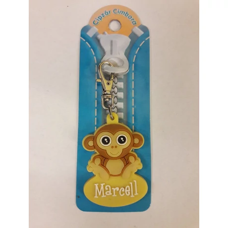 Cipzár Cimbora - Marcell - S-Sport.ro