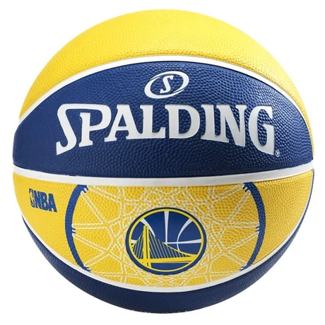 Kosárlabda, 7-es méret NBA GOLDEN STATE SPALDING - S-Sport.ro
