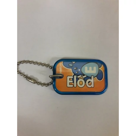 Neves kulcstartó - Előd - S-Sport.ro