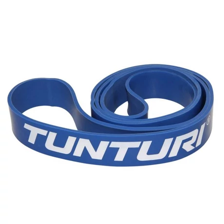 Power (Agility) Band (buclă de fitness / bandă de rezistență), 44 mm - TUNTURI - S-Sport.ro