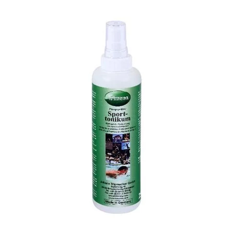 Spray tonic pentru sport, 250 ml TRIMONA - S-Sport.ro