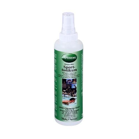 Spray tonic pentru sport, 250 ml TRIMONA - S-Sport.ro