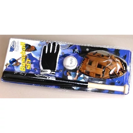 Set baseball II BRETT JUNIOR - S-Sport.ro