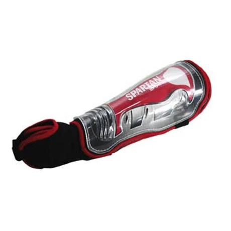 Sípcsontvédő SPARTAN SAFE KICK - S-Sport.ro