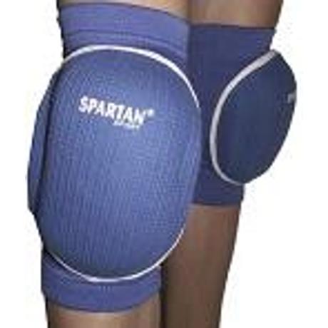 Genunchieră, capitonată, senior SPARTAN PRO - S-Sport.ro