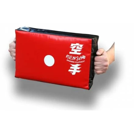 Lilieci și kickshield, mici KENSHO - S-Sport.ro