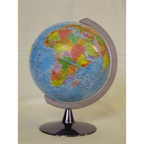 Glob, 25 cm - politic - S-Sport.ro