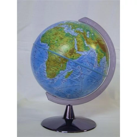 Glob, 25 cm - hidrografie montană - S-Sport.ro