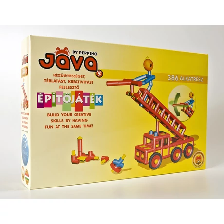 Constructor Java 5 - S-Sport.ro