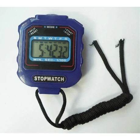 Dop cu afișaj digital SPARTAN - S-Sport.ro