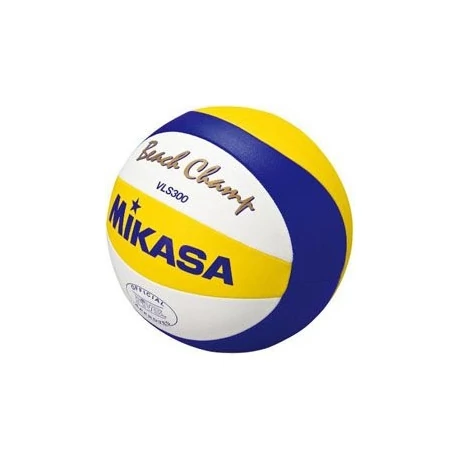 Minge volei de plajă MIKASA VLS300 - S-Sport.ro