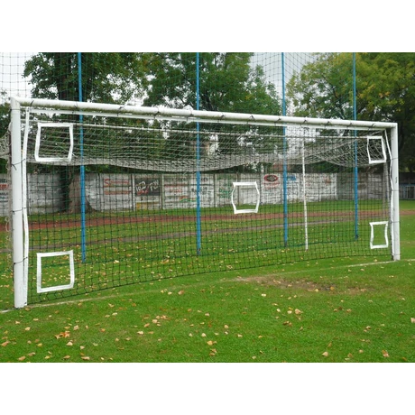 Cadru de țintire pentru poartă de 7,5x2,5 m S-SPORT - S-Sport.ro