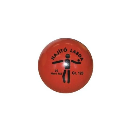 Minge de dribling (minge cu tambur) 120 gr PLASTOBALL - S-Sport.ro