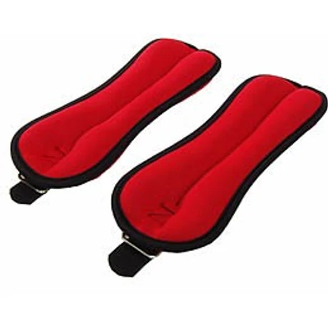 Greutate mână-picior 2x0,5 kg SPARTAN 1093 - S-Sport.ro