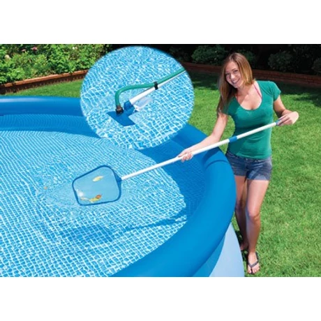 Aspirator de piscină INTEX 28002 - S-Sport.ro