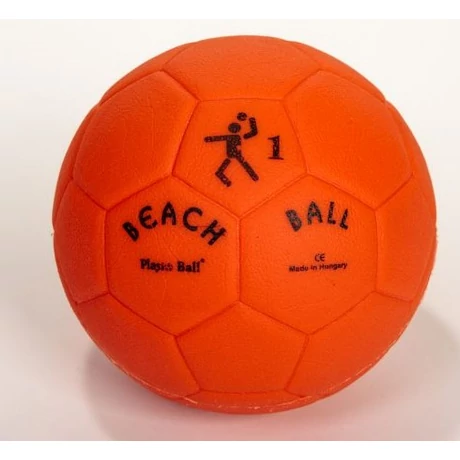 Handbal pe plajă I. - PLASTO HIPERSOFT - S-Sport.ro