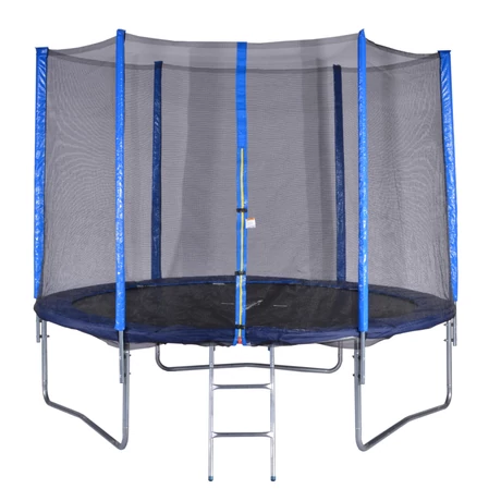 Set trambulină cu scară, 305 cm 1089 - S-Sport.ro