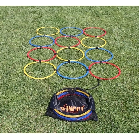 Coordonarea cercului set WINART - S-Sport.ro