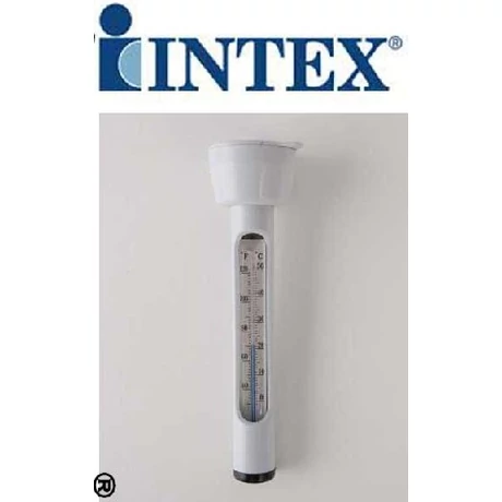 Termometru pentru apă INTEX 29039 - S-Sport.ro